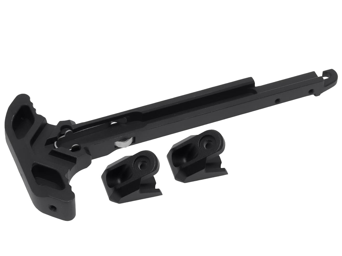 5KU STRIKE INDUSTRIES ラッチレス チャージングハンドル for AEG M4
