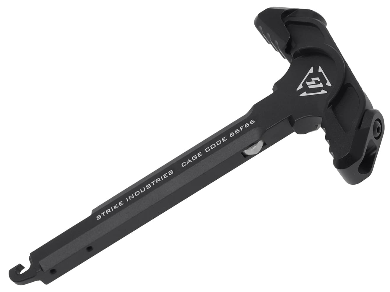 5KU STRIKE INDUSTRIES ラッチレス チャージングハンドル for AEG M4