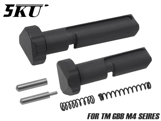 5KU STRIKE INDUSTRIES シフトピン for TM GBB M4