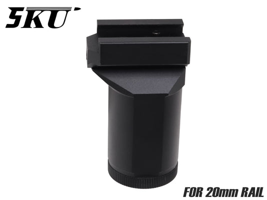 5KU PK-4 フォアグリップ for 20mmレール