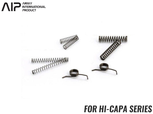 AIP インナースプリング スペアセット Hi-CAPA