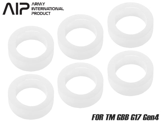 AIP リコイルバッファー(ABS) for TM G17 Gen4【ゆうパケット可】