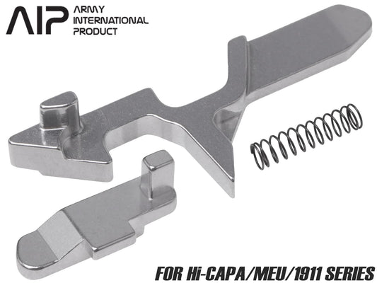 AIP ステンレスディスコネクター Hi-CAPA/MEU/1911