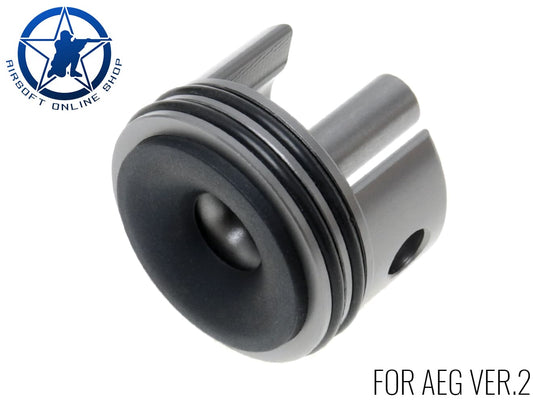 【送料無料】AOLS テーパーダンパー シリンダーヘッド AEG Ver2