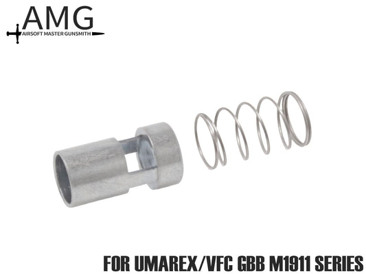 AMG アンチフリーズ シリンダー バルブ for UMAREX/VFC M1911 GBB