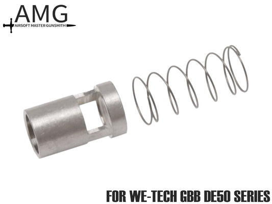 AMG アンチフリーズ シリンダー バルブ for WE DE50 GBB
