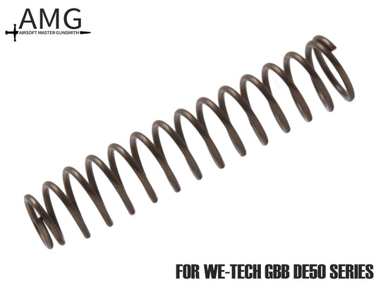 AMG ハンマー スプリング 冬用 for WE DE50 GBB