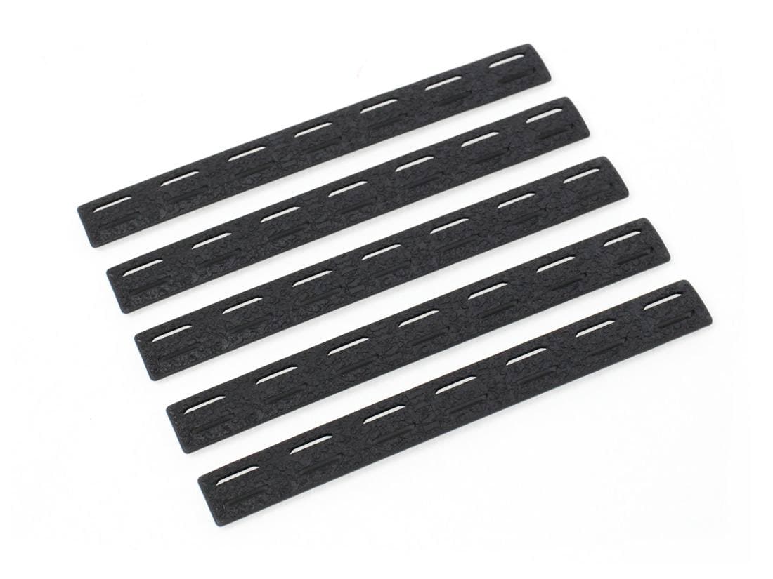 BCM ガンファイター 5.5インチ KeyMod レールパネル [カラー