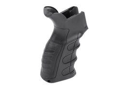 CAA Airsoft UPG16-2 AEG ピストルグリップ(パーム スウェル)for M4/M16