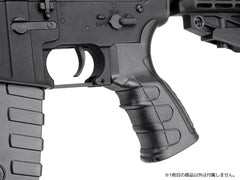 CAA Airsoft UPG16-2 AEG ピストルグリップ(パーム スウェル)for M4/M16