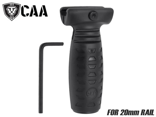CAA Airsoft TVG1 サイドクリップ バーティカル グリップ