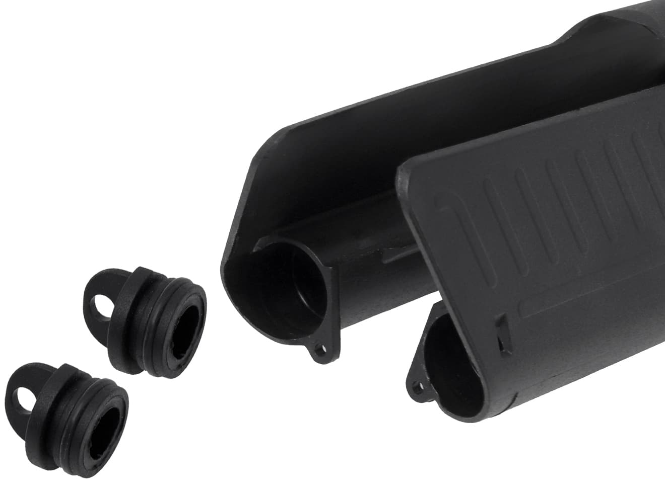 CAA Airsoft SST1 チークレスト for M4A1