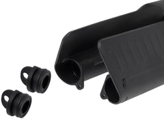 CAA Airsoft SST1 チークレスト for M4A1