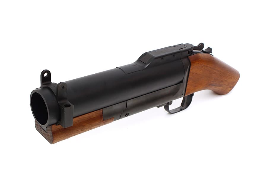 CAW M79 ウッドストックタイプ