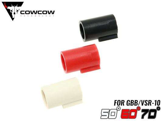 COWCOW TECHNOLOGY チャンバーパッキン 3個コンボセット GBB