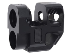 CNC Production KIスタイル アルミCNC ベロシティ コンペンセイター for SIG AIR/VFC P320 GBB