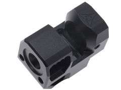 CNC Production KIスタイル アルミCNC ベロシティ コンペンセイター for SIG AIR/VFC P320 GBB