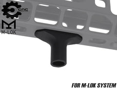 CNC Production ARI CNC フィンガーストップ M-LOK