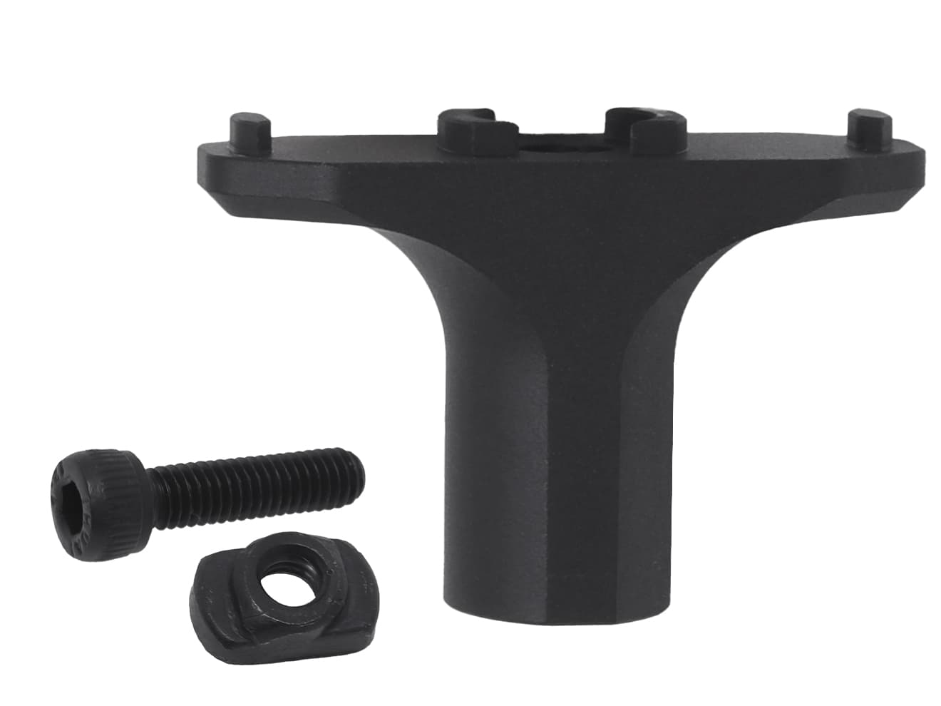 CNC Production ARI CNC フィンガーストップ M-LOK