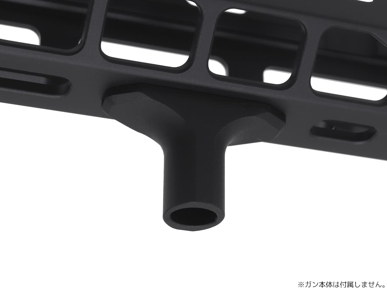 CNC Production ARI CNC フィンガーストップ M-LOK