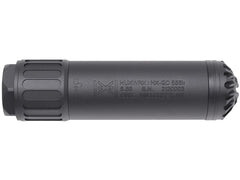 CNC Production HK-QD 556Kタイプ ダミーサプレッサー for 14mmCCW