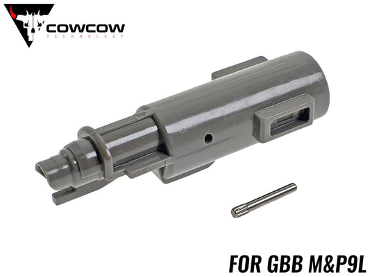 COWCOW TECHNOLOGY 強化ローディングノズル TM M&P9L