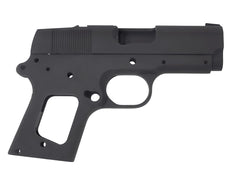 GUARDER AM.45 アルミ フレームキット for マルイ DETONICS (Black/None Marking)