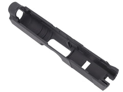 GUARDER AM.45 アルミ フレームキット for マルイ DETONICS (Black/None Marking)