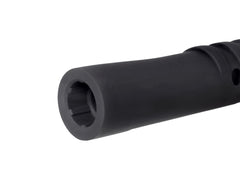 GUARDER AM.45 アルミ フレームキット for マルイ DETONICS (Black/None Marking)