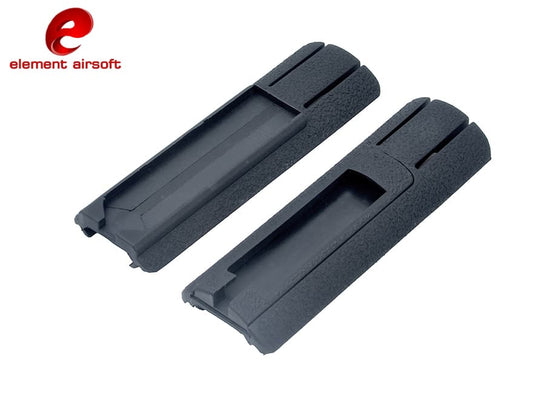 ELEMENT TDスタイル SCAR レールパネル ポケット