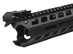 G&G CM16 Predator M-LOK 電動ガン本体
