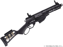 G&G LevAR ピカティニーレールマウントストック