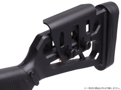 G&G LevAR ピカティニーレールマウントストック