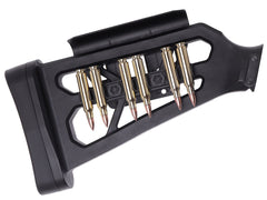 G&G LevAR ピカティニーレールマウントストック