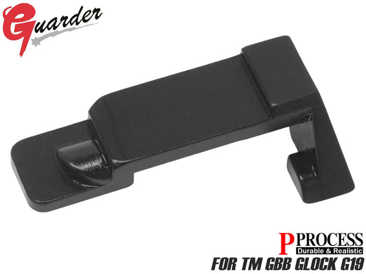 GUARDER ダミーイジェクター(エキストラクター) 東京マルイ GBB G19用