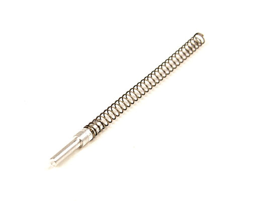 Guns Modify G18C ノズルリターンスプリング&アルミガイド 東京マルイ GBB グロック