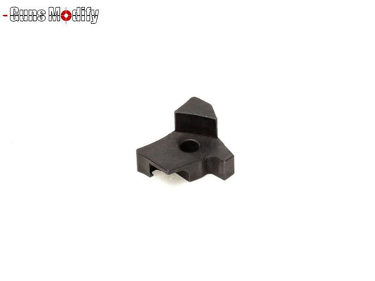 Guns Modify スチールCNC フルオートシアー 東京マルイ GBB M4シリーズ