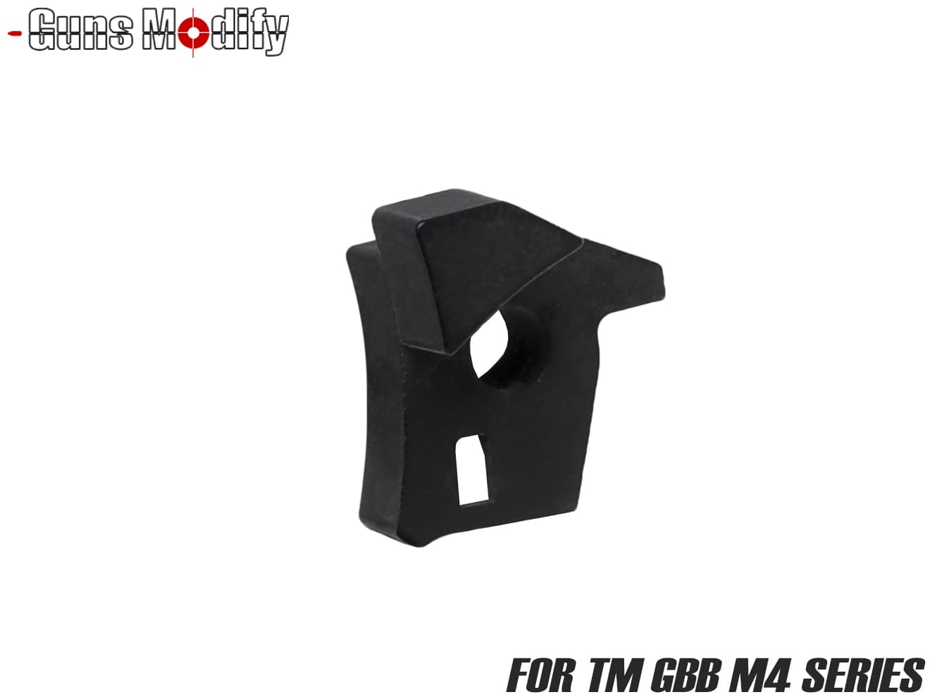 Guns Modify MIM スチール フルオートシアー for TM GBB M4 | ミリタリーベース – ミリタリーベース -  MILITARY BASE -