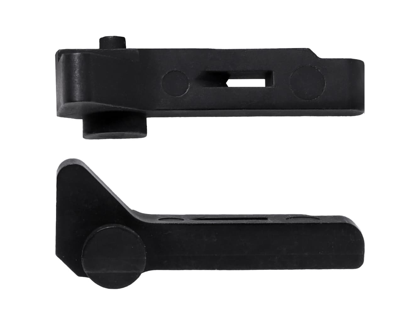Guns Modify MIM スチール バルブノッカー for TM GBB M4