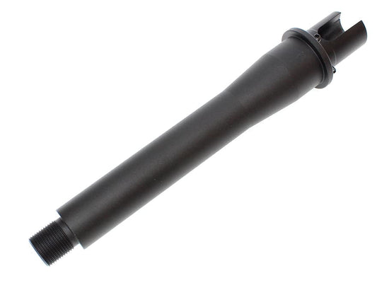 G&P PARATROOPER アウターバレル 6.5インチ 東京マルイ STD電動M4/M16シリーズ