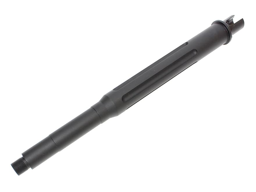 G&P SR16 URX アウターバレル ショート(11インチ) 東京マルイ STD電動M4/M16シリーズ
