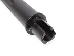 G&P SR16 URX アウターバレル ショート(11インチ) 東京マルイ STD電動M4/M16シリーズ