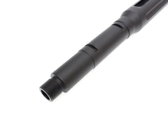 G&P SR16 URX アウターバレル ショート(11インチ) 東京マルイ STD電動M4/M16シリーズ
