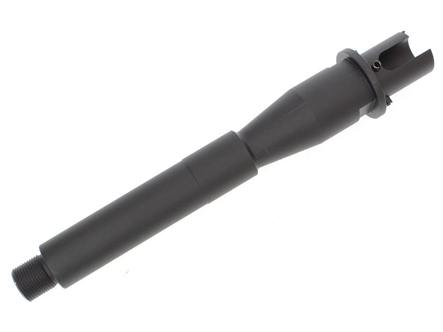G&G SR15E3 MOD2カービン M-LOK 電動ガン