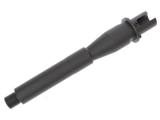 G&P 7インチ アウターバレル 東京マルイ STD電動M4/M16シリーズ