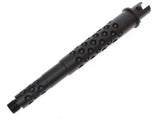 G&P ヒートシンク アウターバレル 東京マルイ STD電動M4 / M16シリーズ [長さ:8.5インチ / 11インチ / 14インチ / 17.5インチ」