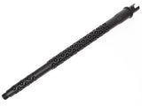 G&P ヒートシンク アウターバレル 東京マルイ STD電動M4 / M16シリーズ [長さ:8.5インチ / 11インチ / 14インチ / 17.5インチ」