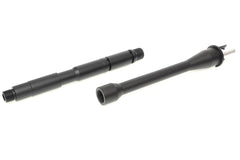G&P M4A1 S.M.L 3WAY アウターバレル CW 東京マルイ STD電動M4/M16シリーズ