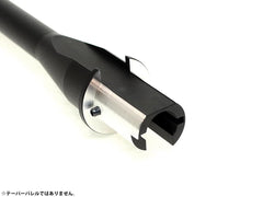 G&P M4A1 S.M.L 3WAY アウターバレル CW 東京マルイ STD電動M4/M16シリーズ