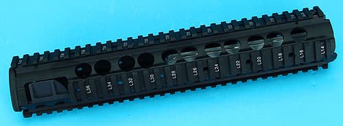 G&P M5 RAS 各社 M16A2/A4シリーズ用 | ミリタリーベース – ミリタリー